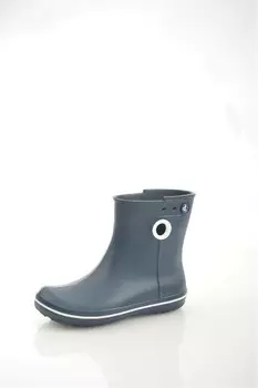 Резиновые полусапоги Crocs