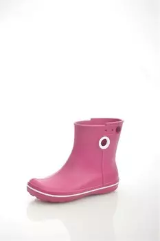 Резиновые полусапоги Crocs