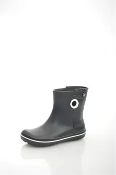 Резиновые полусапоги Crocs