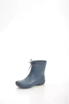 Резиновые полусапоги Crocs