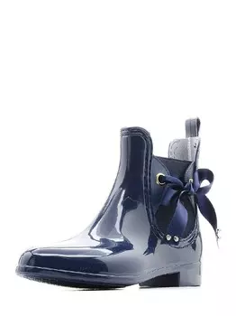 Резиновые полусапоги Mon Ami