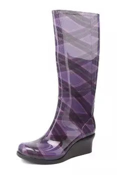 Резиновые сапоги G&amp;G