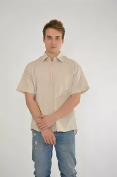 Рубашка Davani