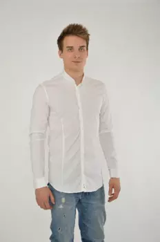 Рубашка Patrizia Pepe