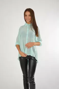 Рубашка SWEEWE Paris