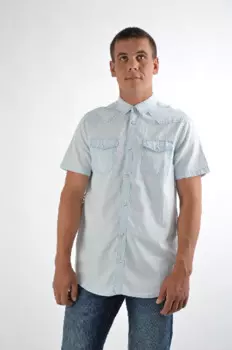 Рубашка Top Secret