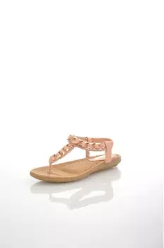 Сандалии Amazonga