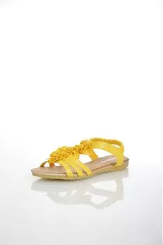 Сандалии Amazonga