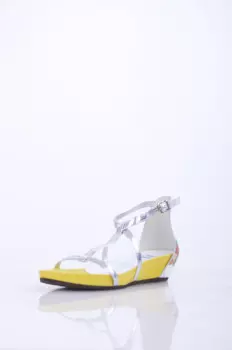 Сандалии Heine