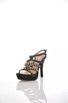 Сандалии PURA L?PEZ