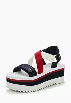 Сандалии Tommy Jeans