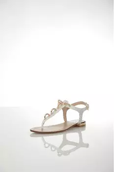 Сандалии Vitacci