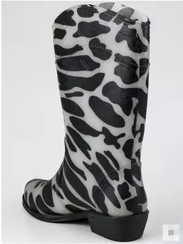 Сапоги LUCIANA