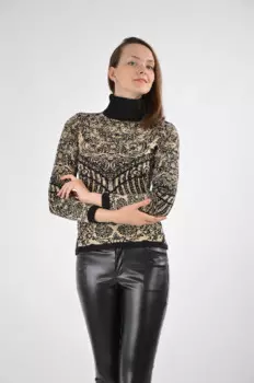 SELA Джемпер