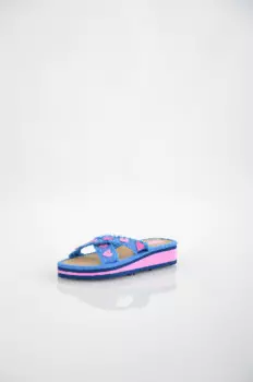 Шлепанцы Bitis