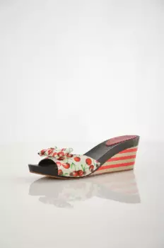 Шлепанцы Colors of California