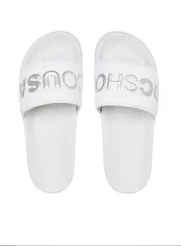 Шлепанцы DC Shoes