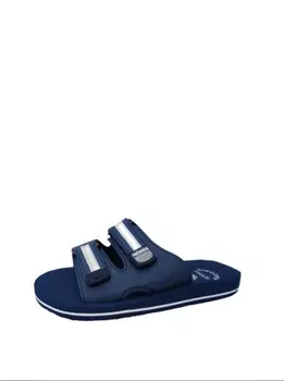 Шлепанцы De Fonseca