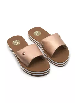 Шлепанцы Lucky Land