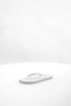 Шлепанцы Piazza Italia