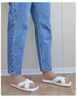 Шлепанцы SHOESmania