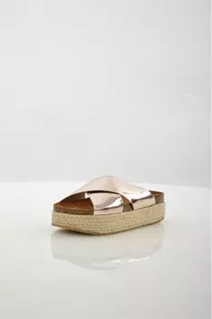 Шлепанцы XTI