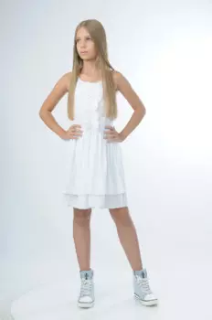 Stillini Kids Сарафан