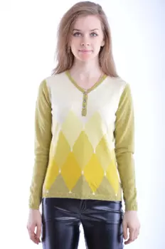 Свитер Ballantyne