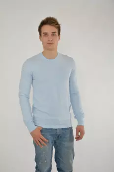 Свитер DOLCE &amp; GABBANA