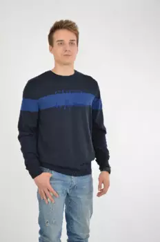 Свитер GUESS BY MARCIANO