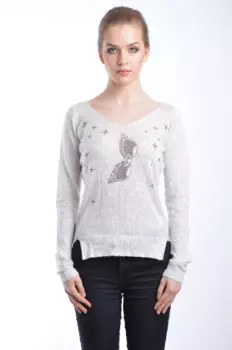 Свитер Loiza by Patrizia Pepe