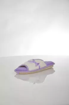 Тапочки De Fonseca