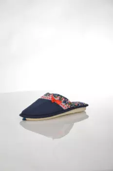 Тапочки De Fonseca