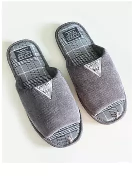 Тапочки LUCKY LAND