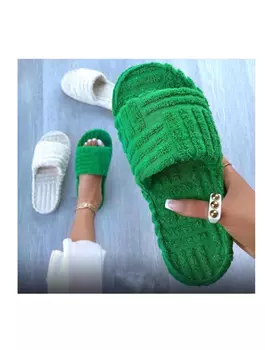 Тапочки sas by kepce