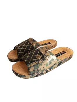 Тапочки Valori