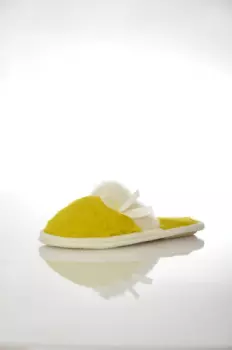 Тапочки Woolhouse