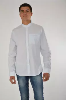 Top Secret Рубашка