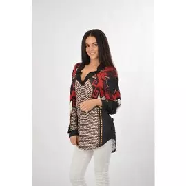 Туника Class Roberto Cavalli