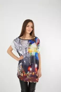 Туника MISS MISS