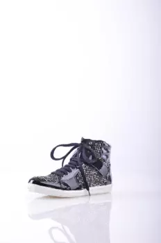 Высокие кеды AXARA PARIS