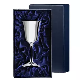 Бокал для десертных вин из серебра 449РМ00801