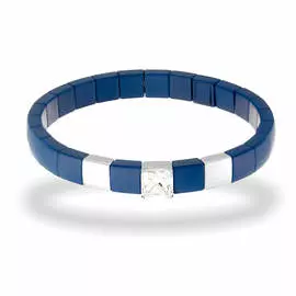 Браслет декоративный из серебра 0201351-2901010004