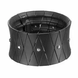 Браслет декоративный из серебра 0201448-0201000104