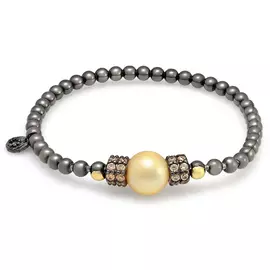 Браслет декоративный из серебра 7BHM1100BG00