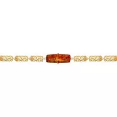 Браслет декоративный из серебра 83050004