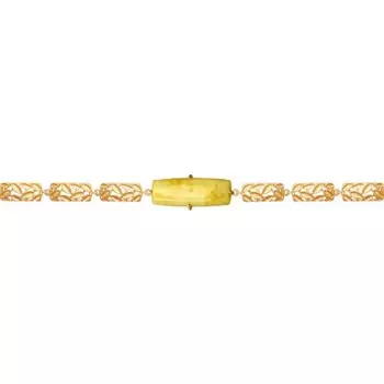 Браслет декоративный из серебра 83050005