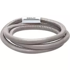 Браслет декоративный из серебра 94050289