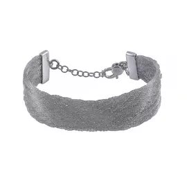 Браслет декоративный из серебра BCMXD000108_BT_WG