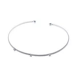 Браслет декоративный из серебра DM2391B_BT_001_WG